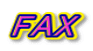 FAX